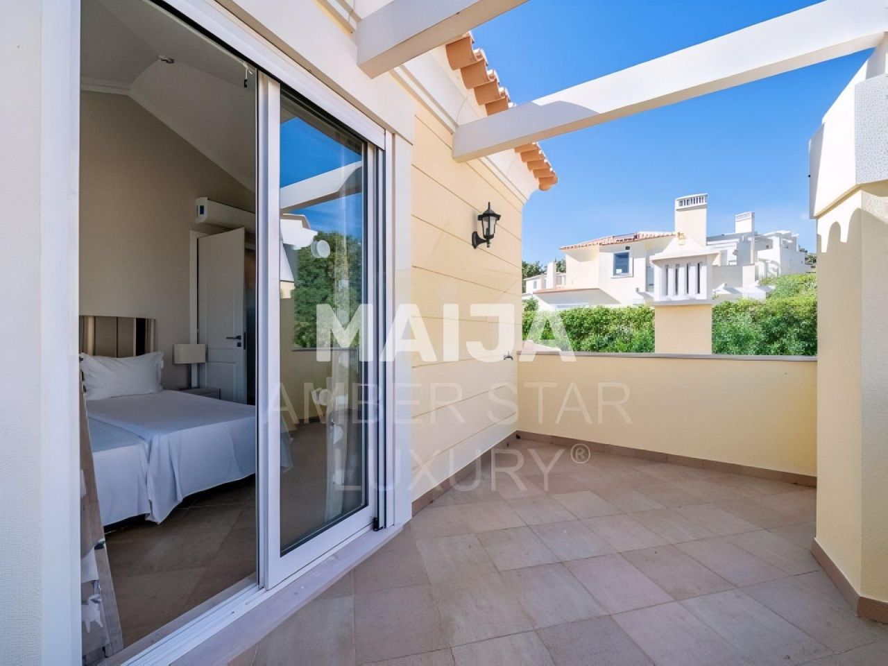 Вилла в Албуфейре, Португалия, 220 м² - фото 9