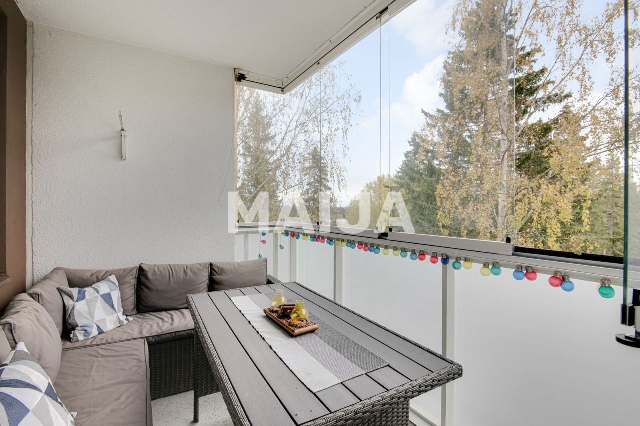 Апартаменты в Лахти, Финляндия, 92.5 м² - фото 9