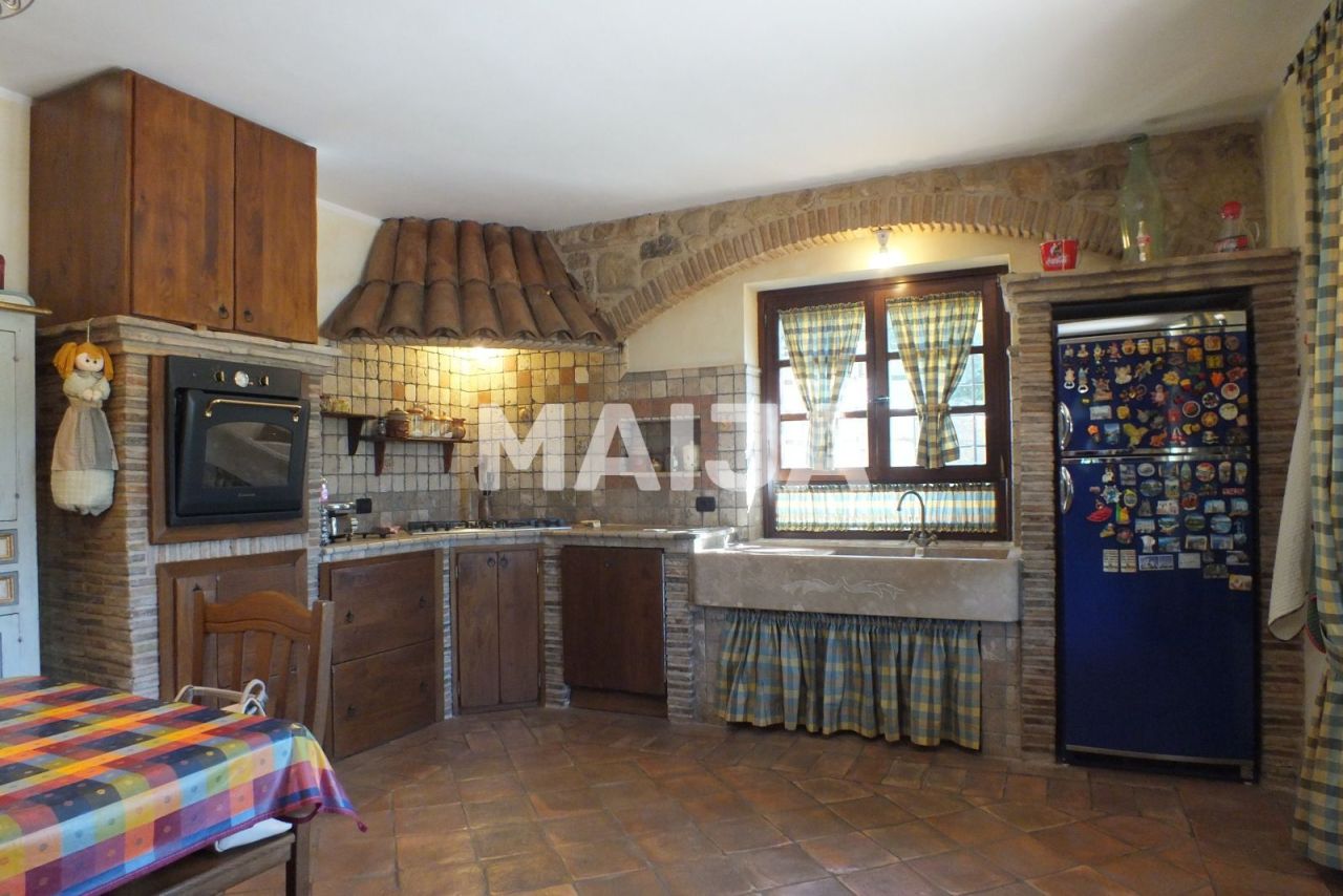 Вилла в Риети, Италия, 100 м² - фото 9