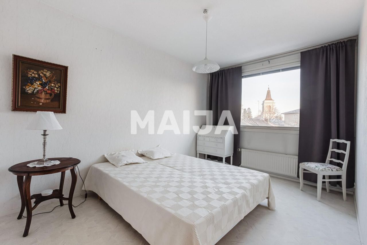 Апартаменты в Хамине, Финляндия, 80 м² - фото 10