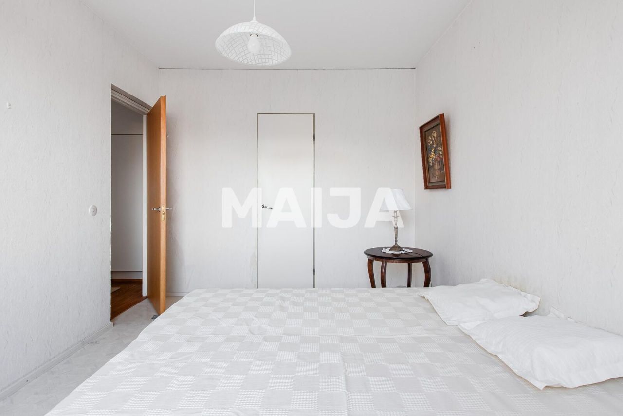 Апартаменты в Хамине, Финляндия, 80 м² - фото 11