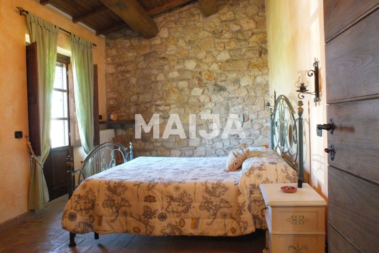 Вилла в Риети, Италия, 100 м² - фото 11