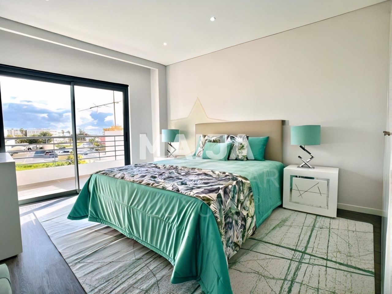 Апартаменты в Албуфейре, Португалия, 115 м² - фото 11