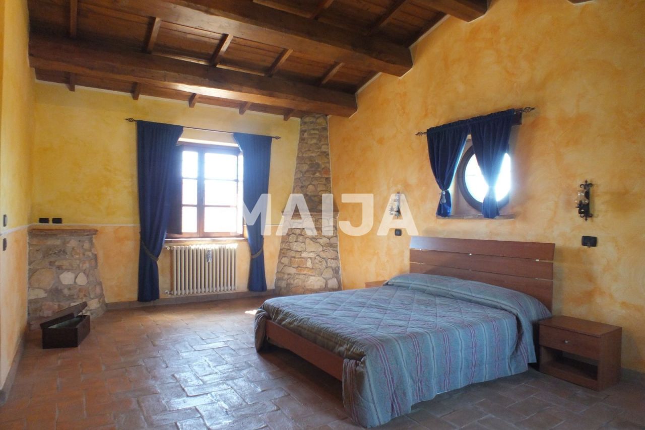 Вилла в Риети, Италия, 100 м² - фото 12