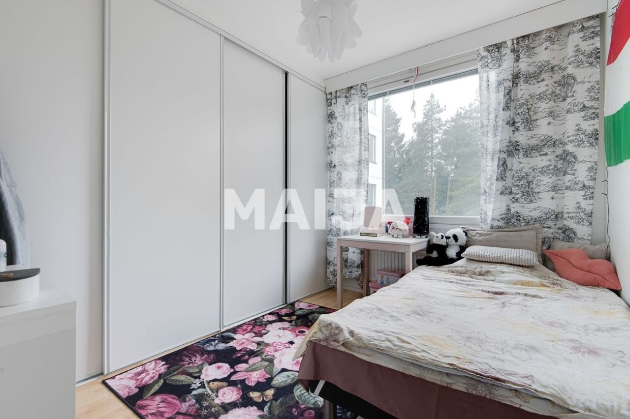 Апартаменты в Лахти, Финляндия, 92.5 м² - фото 12