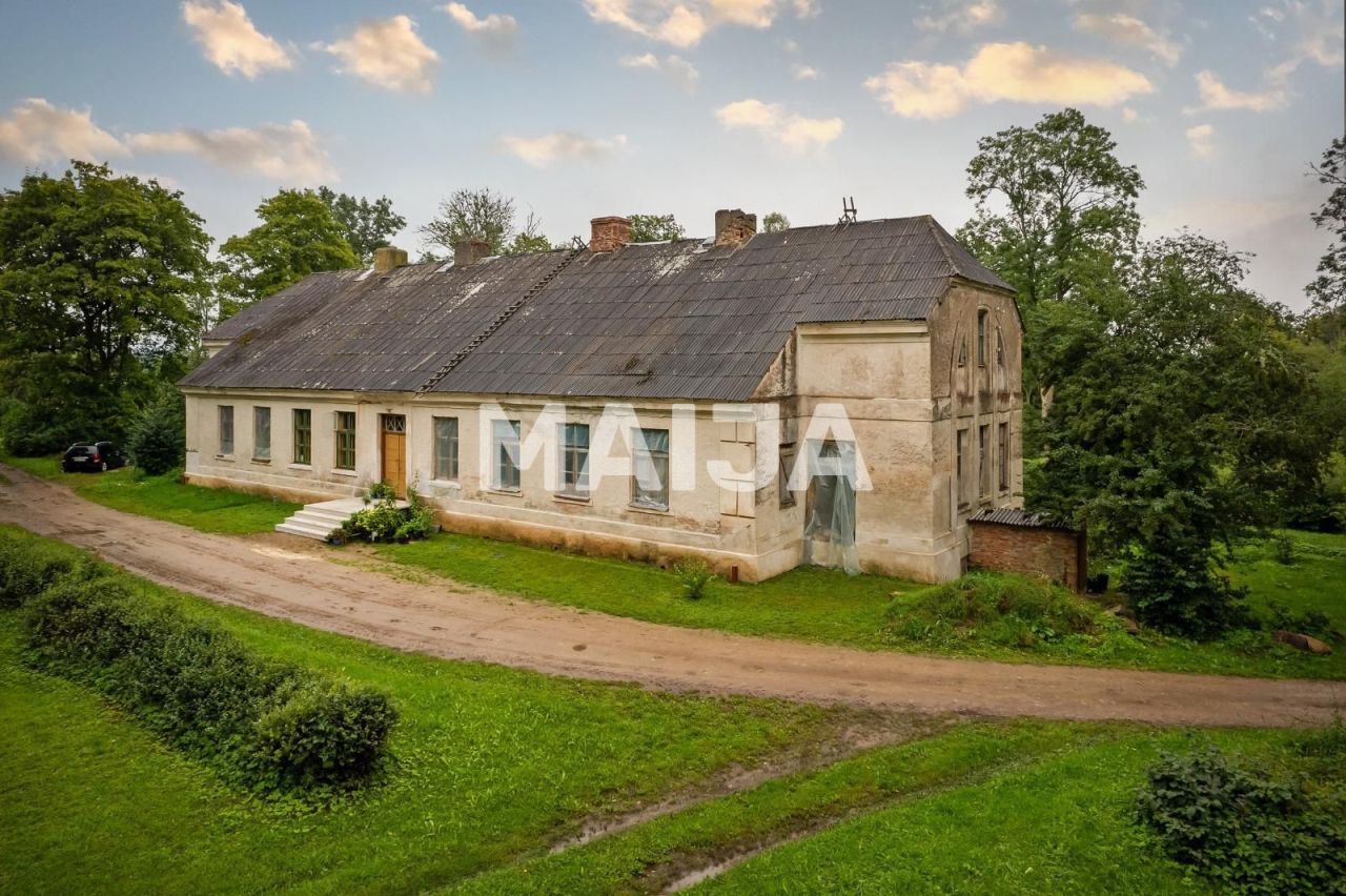 Коттедж Renda, Латвия, 800 м² - фото 13