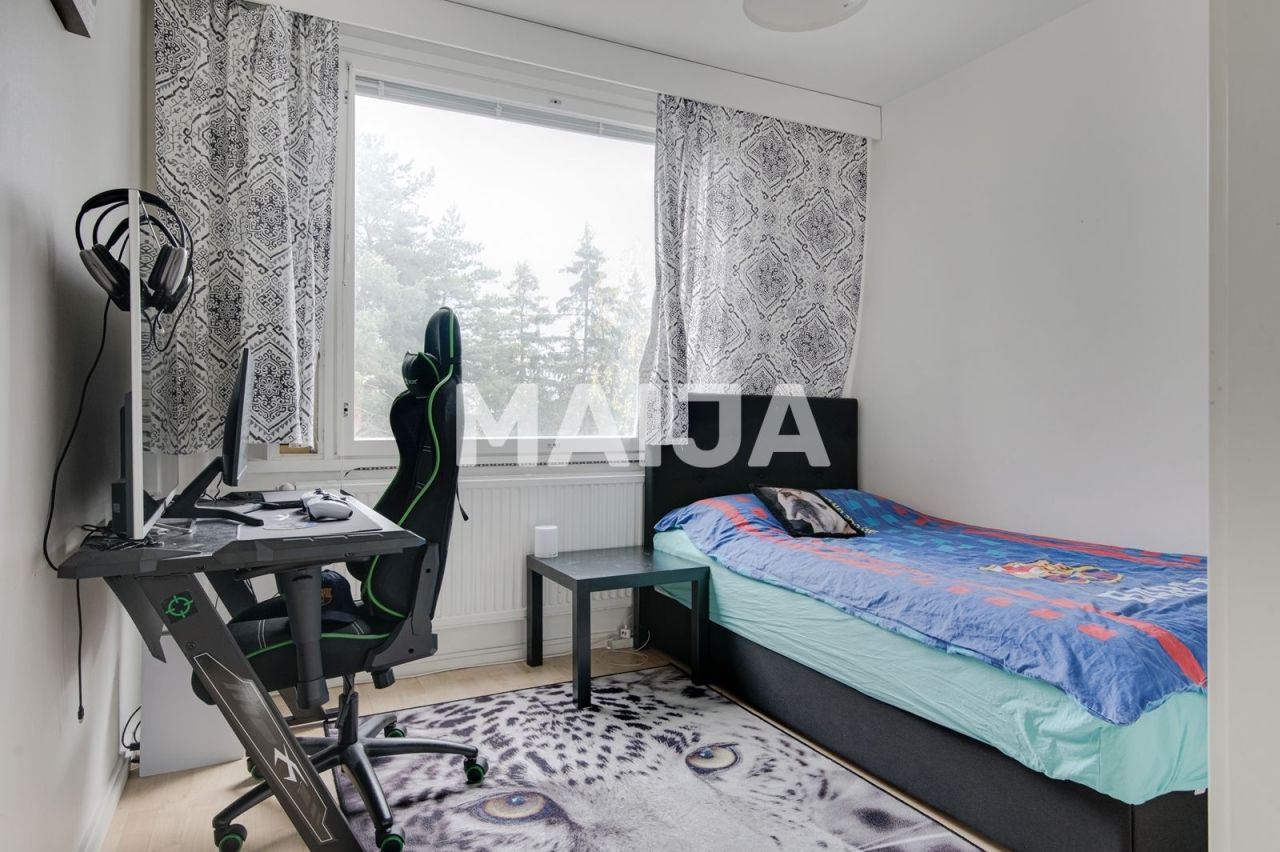 Апартаменты в Лахти, Финляндия, 92.5 м² - фото 13