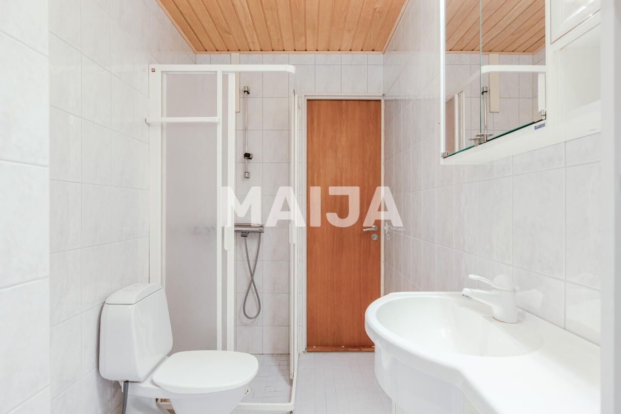 Апартаменты в Хамине, Финляндия, 80 м² - фото 13