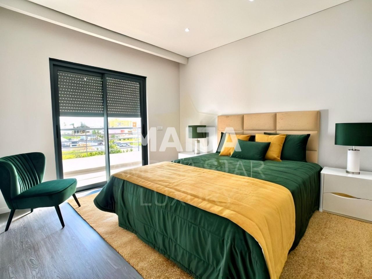 Апартаменты в Албуфейре, Португалия, 115 м² - фото 13