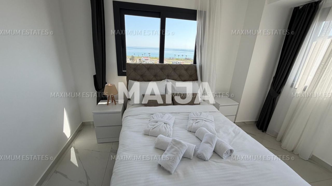 Апартаменты в Искеле, Кипр, 50 м² - фото 13