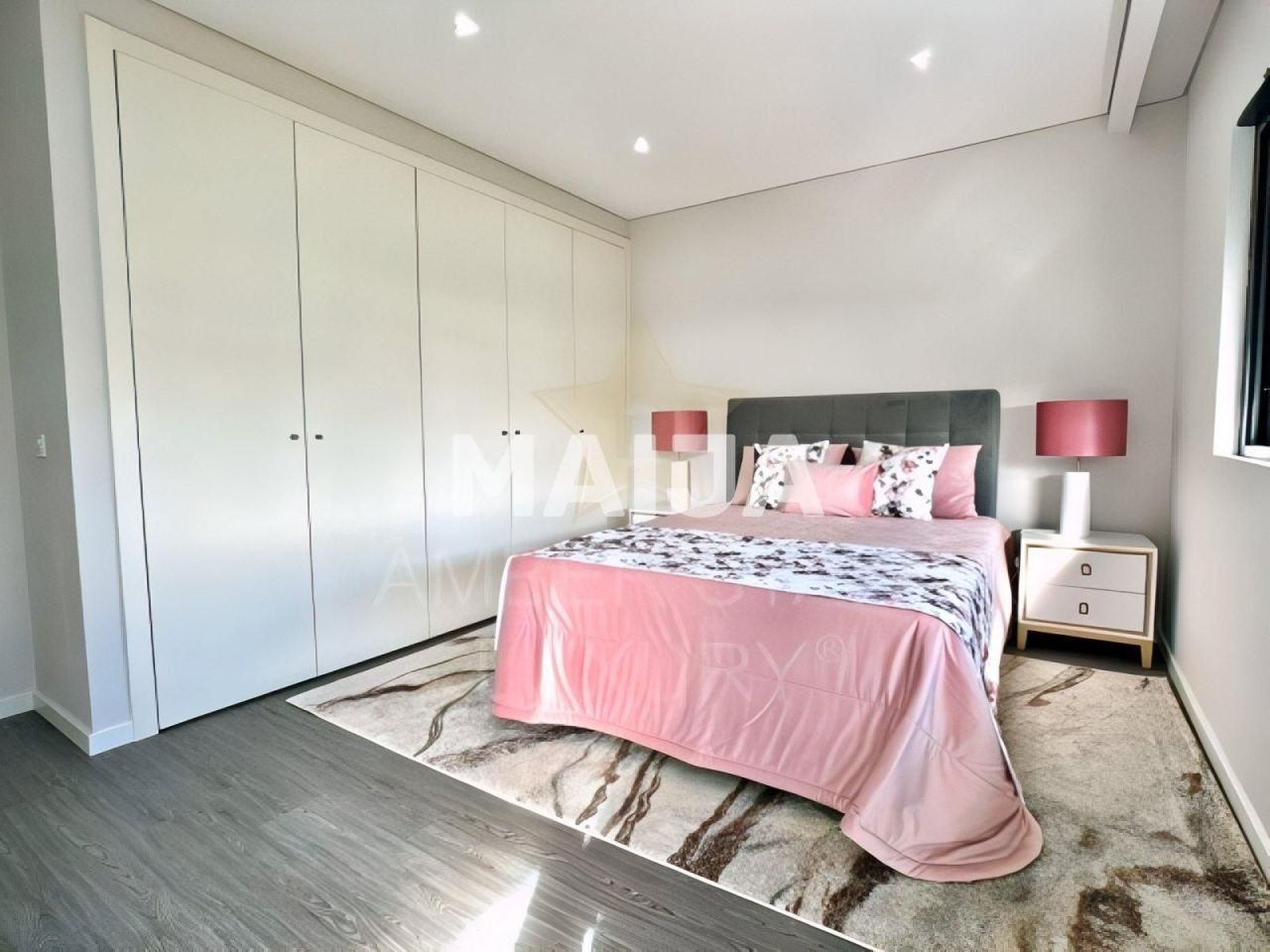 Апартаменты в Албуфейре, Португалия, 115 м² - фото 14