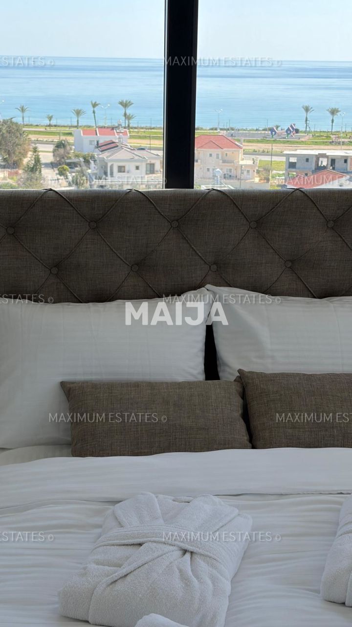 Апартаменты в Искеле, Кипр, 50 м² - фото 14