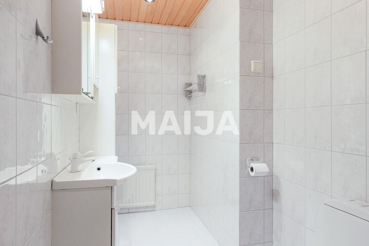 Апартаменты в Хамине, Финляндия, 80 м² - фото 14