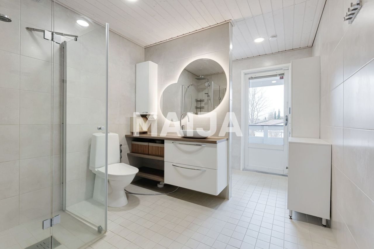 Квартира в Хельсинки, Финляндия, 102 м² - фото 15