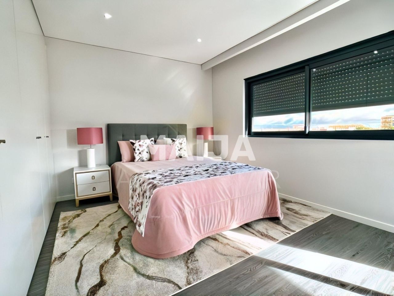 Апартаменты в Албуфейре, Португалия, 115 м² - фото 15