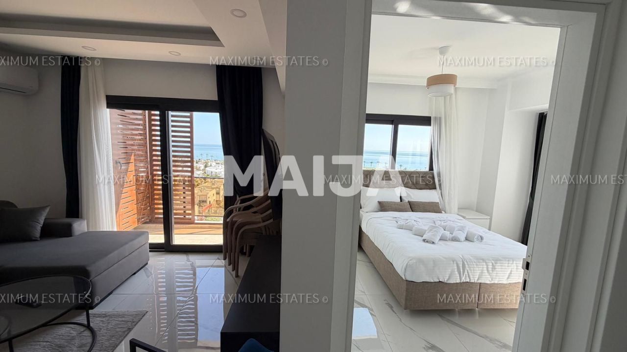 Апартаменты в Искеле, Кипр, 50 м² - фото 15