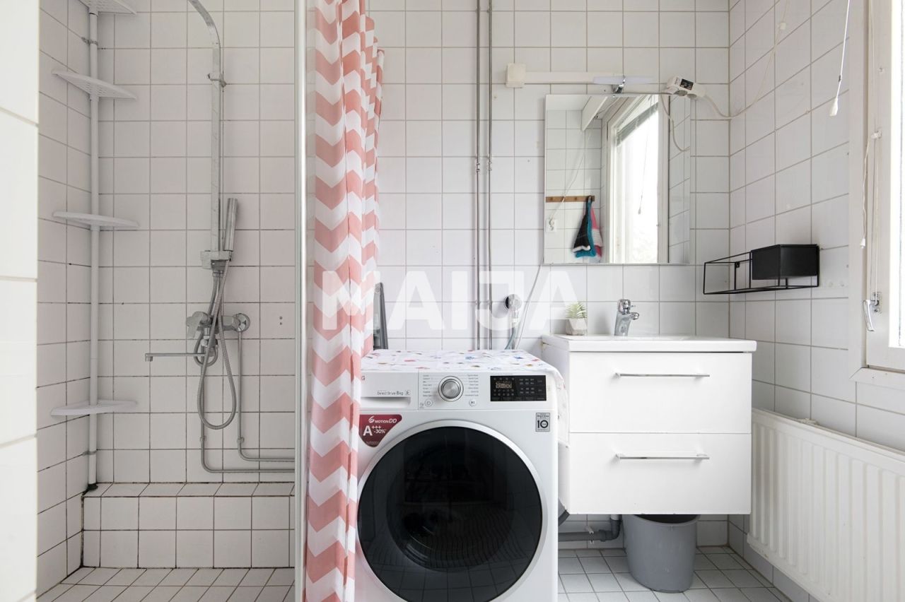 Апартаменты в Лахти, Финляндия, 92.5 м² - фото 15