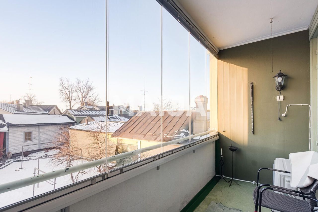 Апартаменты в Хамине, Финляндия, 80 м² - фото 15