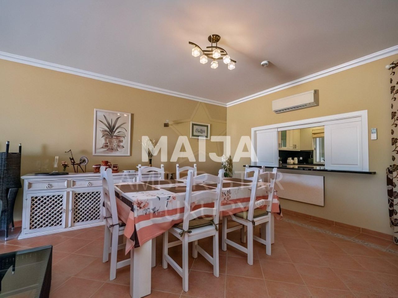 Вилла в Албуфейре, Португалия, 220 м² - фото 16