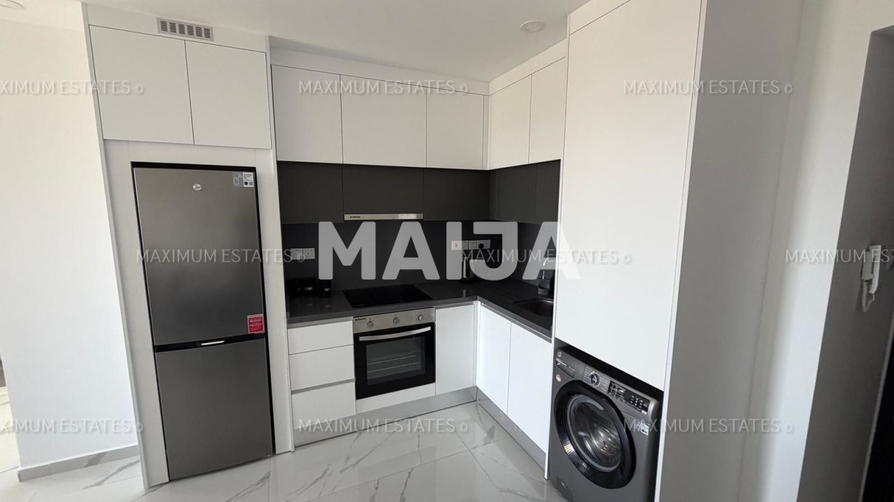 Апартаменты в Искеле, Кипр, 50 м² - фото 16