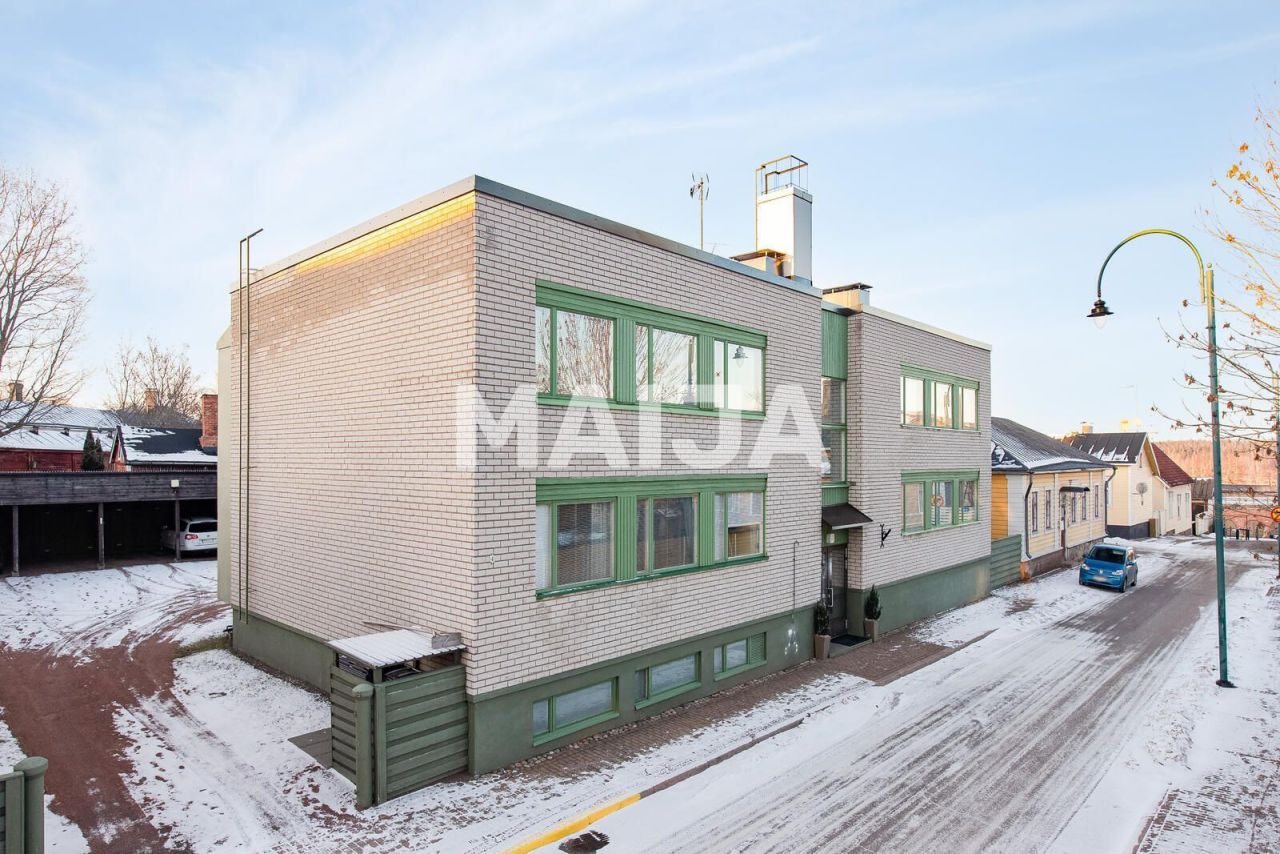 Апартаменты в Хамине, Финляндия, 80 м² - фото 16