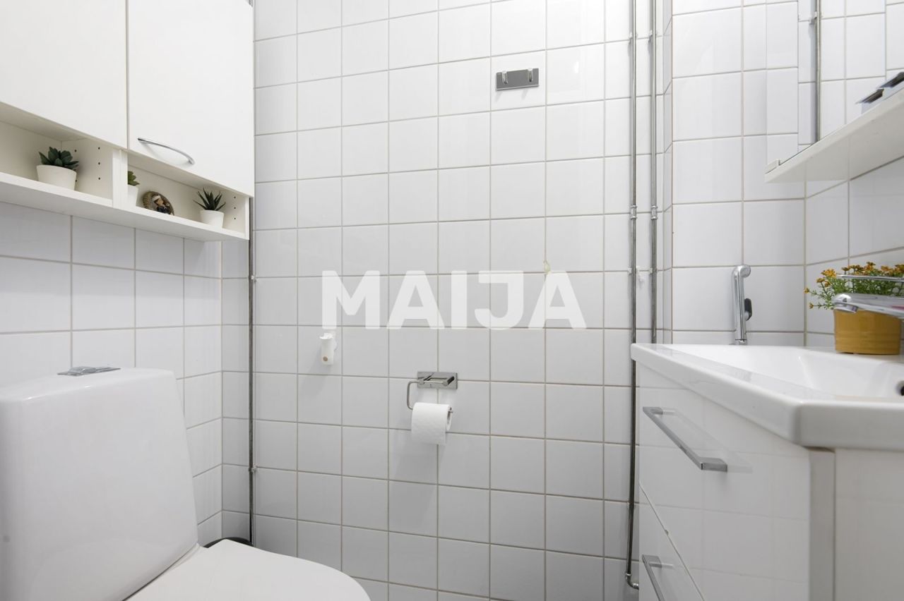 Апартаменты в Лахти, Финляндия, 92.5 м² - фото 16