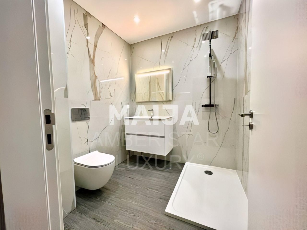 Апартаменты в Албуфейре, Португалия, 115 м² - фото 17