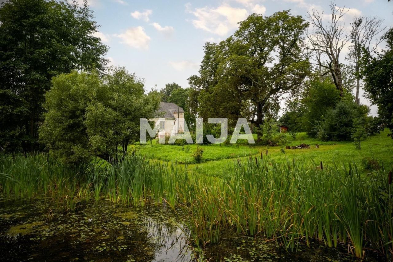 Коттедж Renda, Латвия, 800 м² - фото 17