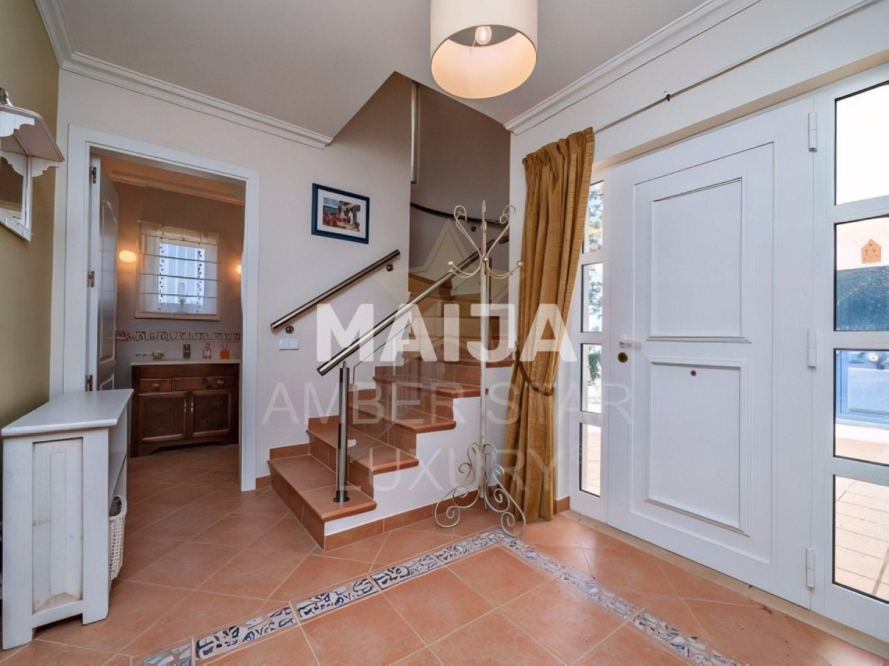 Вилла в Албуфейре, Португалия, 220 м² - фото 18