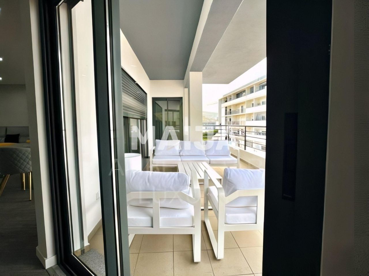 Апартаменты в Албуфейре, Португалия, 115 м² - фото 19