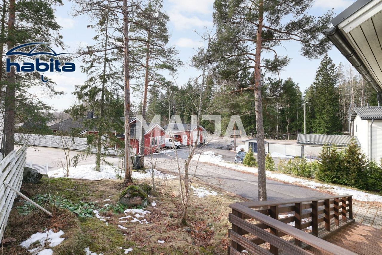 Дом в Вантаа, Финляндия, 180 м² - фото 19