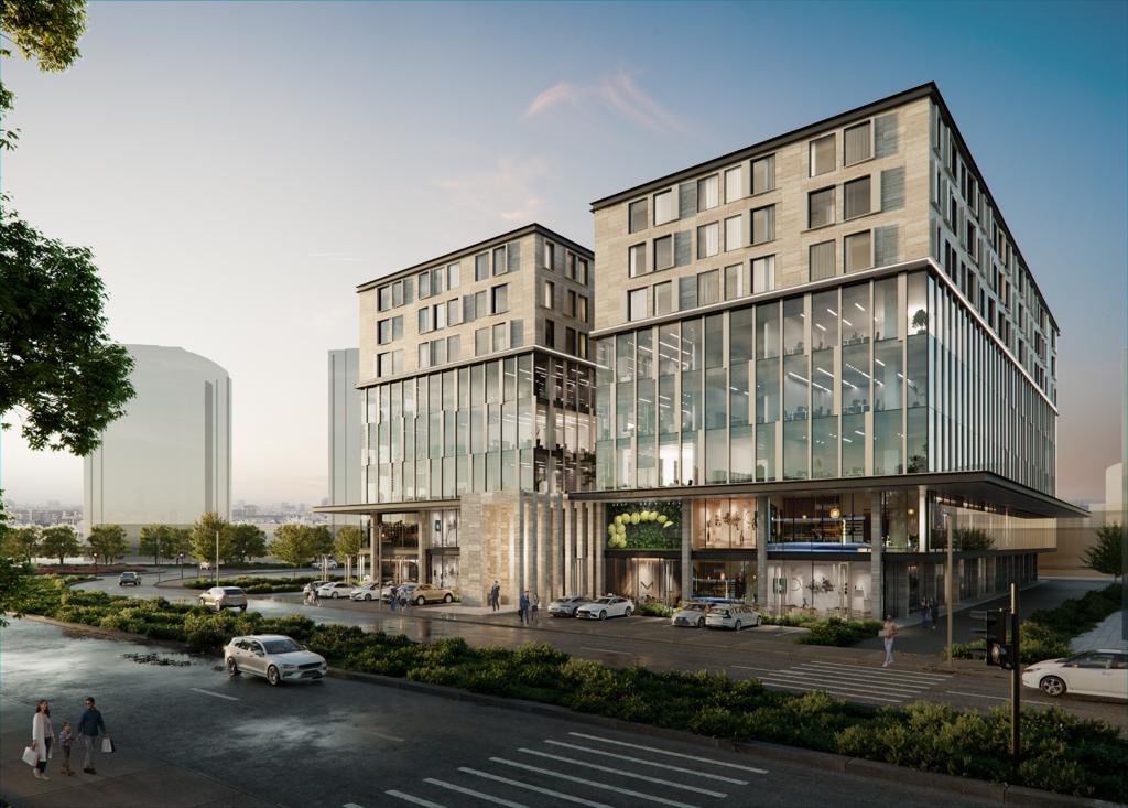 Коммерческая недвижимость в Стамбуле, Турция, 66 м² - фото 1