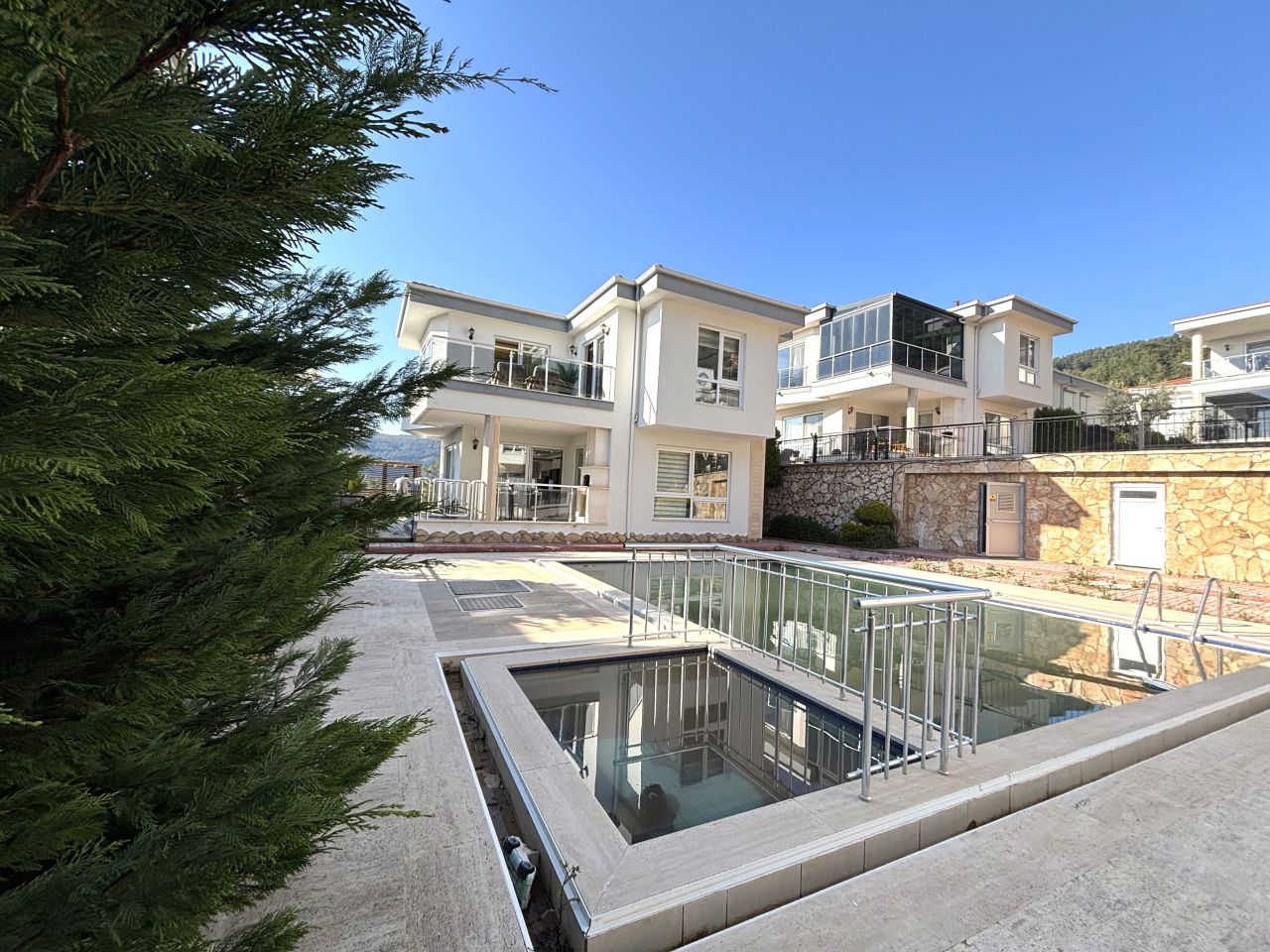 Вилла в Алании, Турция, 144 м² - фото 1