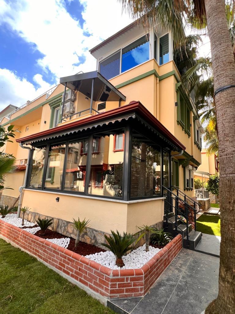 Вилла в Алании, Турция, 170 м² - фото 1