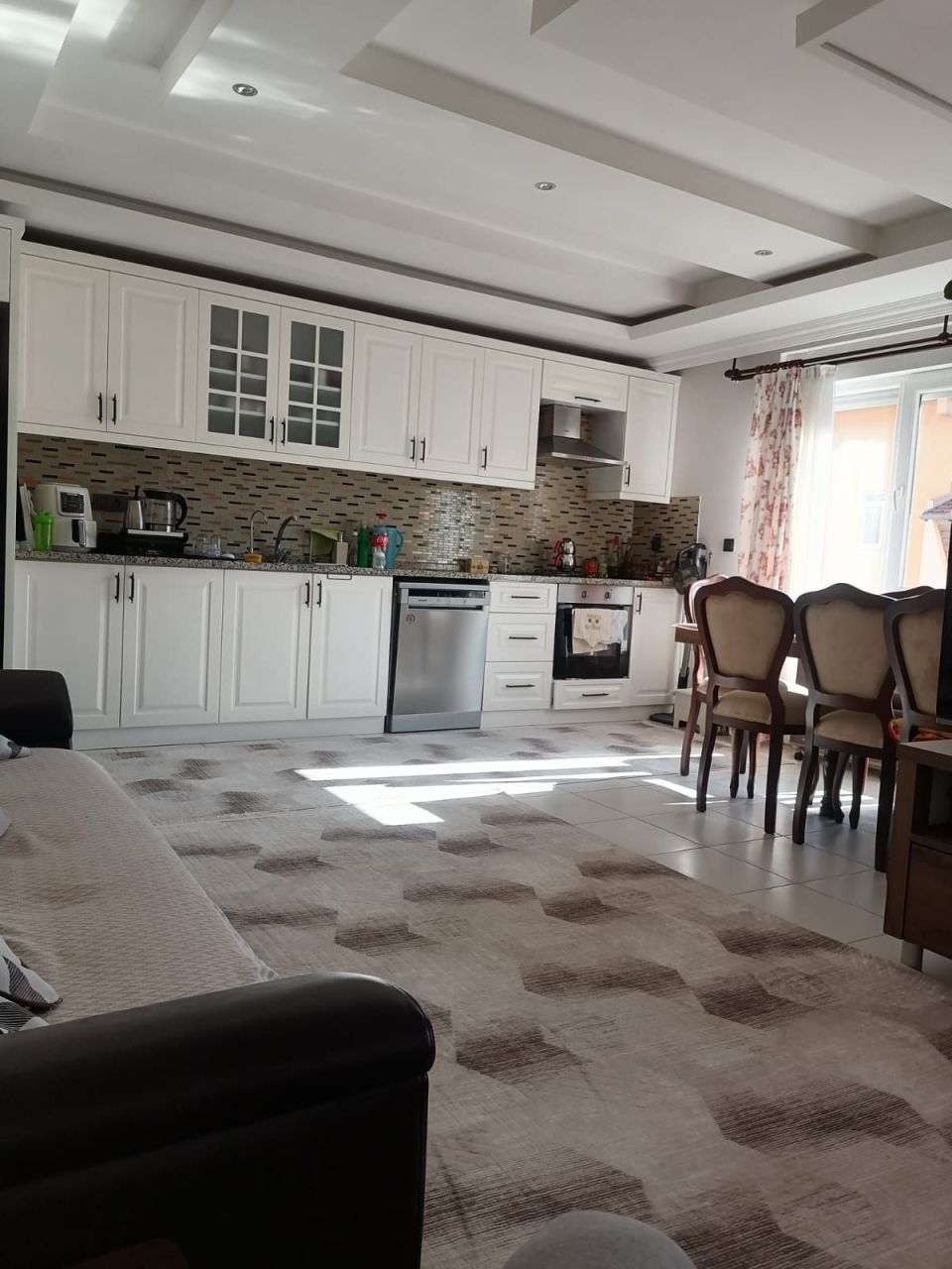 Апартаменты в Алании, Турция, 200 м² - фото 2