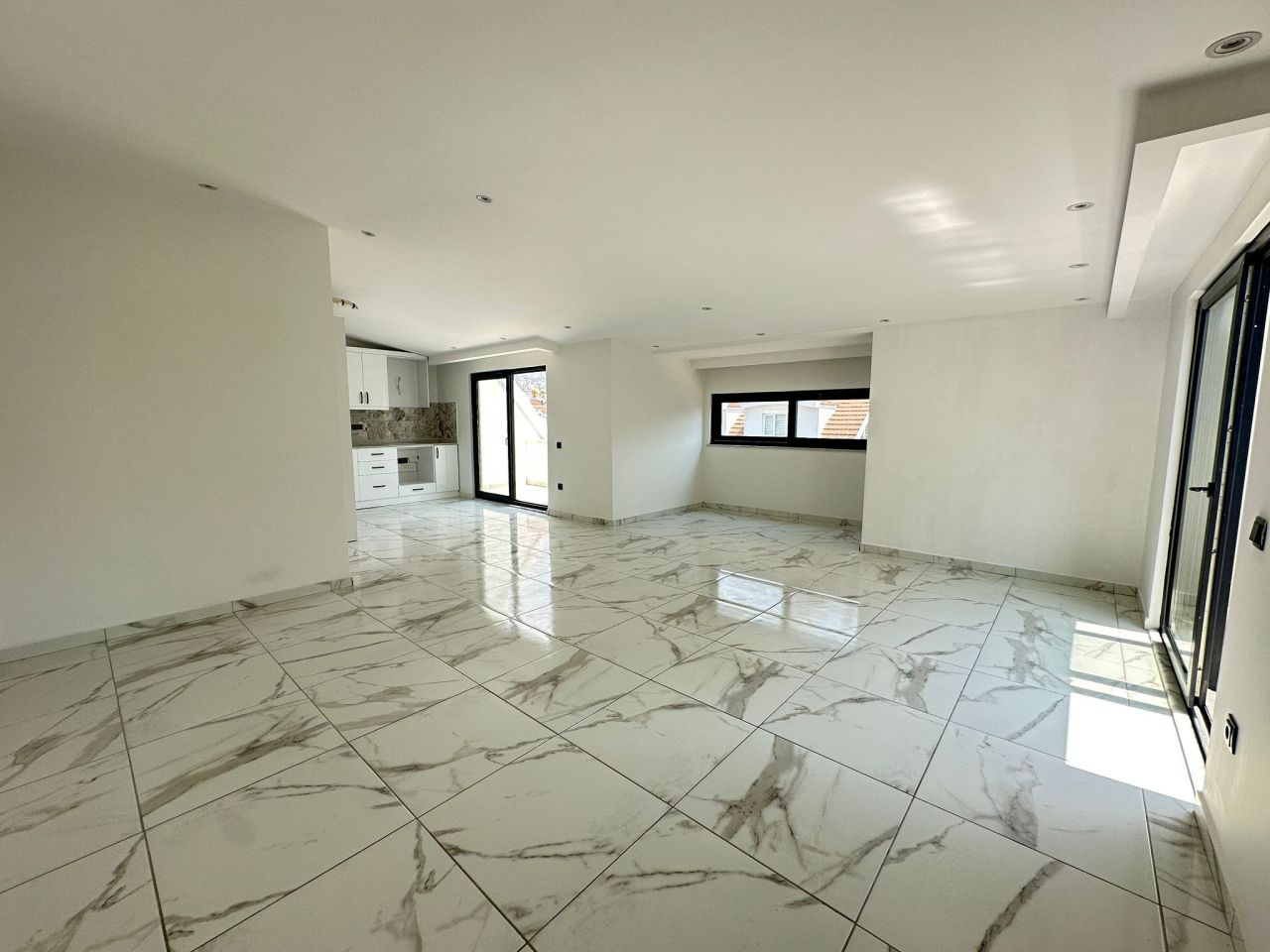 Апартаменты в Алании, Турция, 160 м² - фото 2