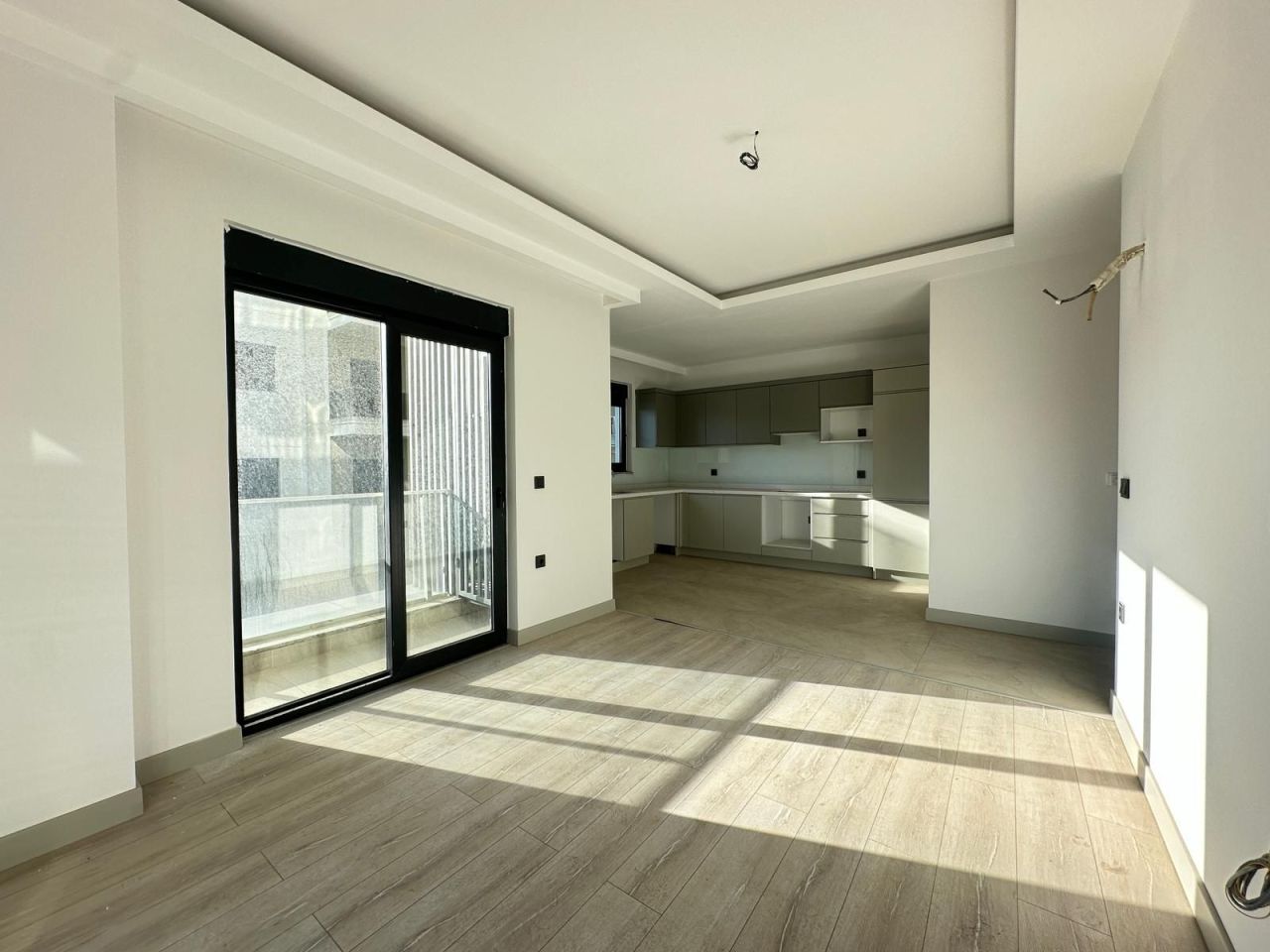 Апартаменты в Алании, Турция, 60 м² - фото 2