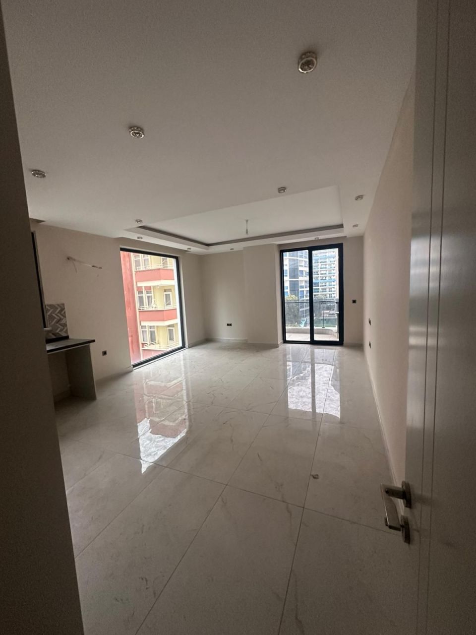 Апартаменты в Алании, Турция, 80 м² - фото 2