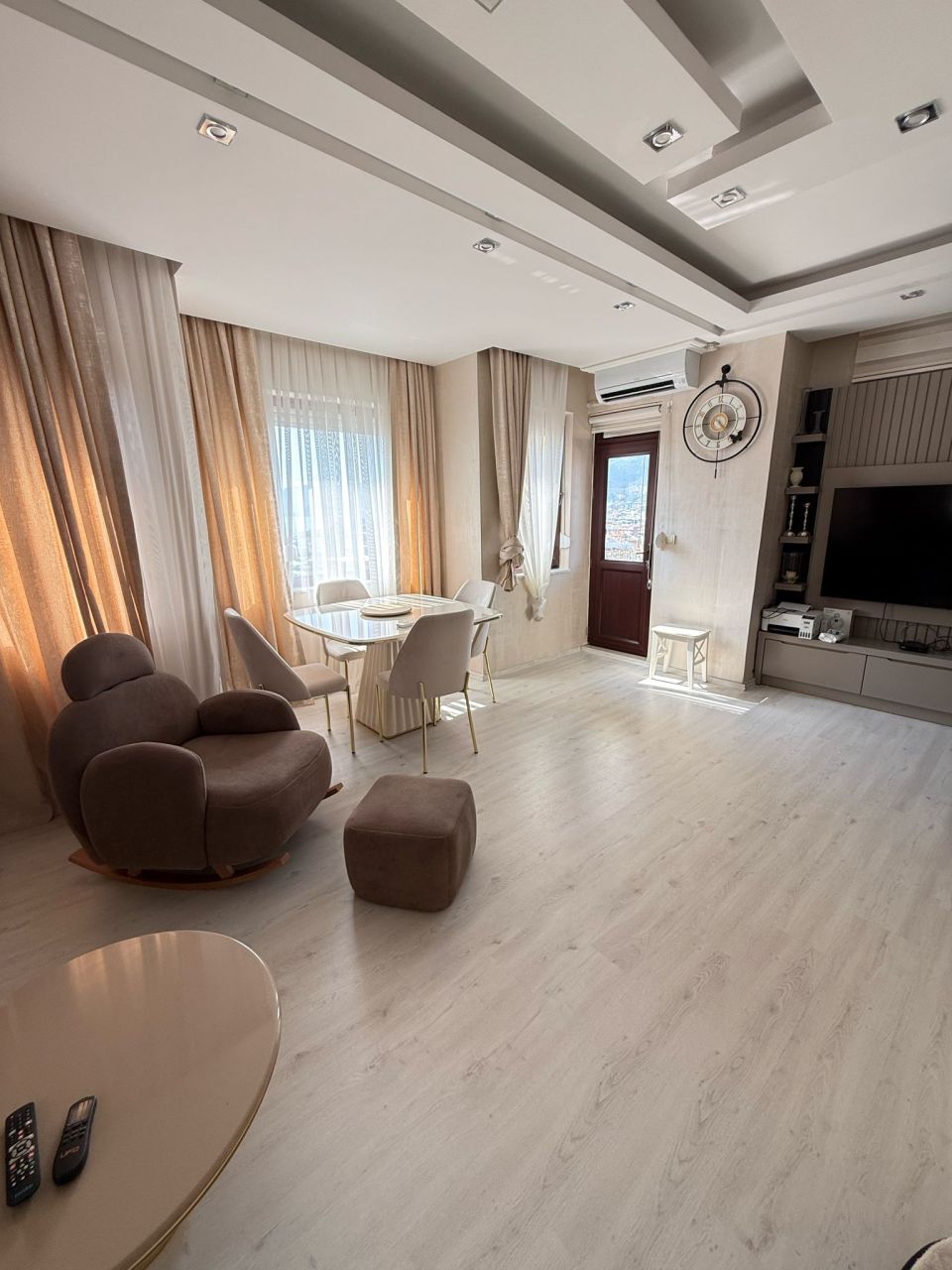 Апартаменты в Алании, Турция, 125 м² - фото 2