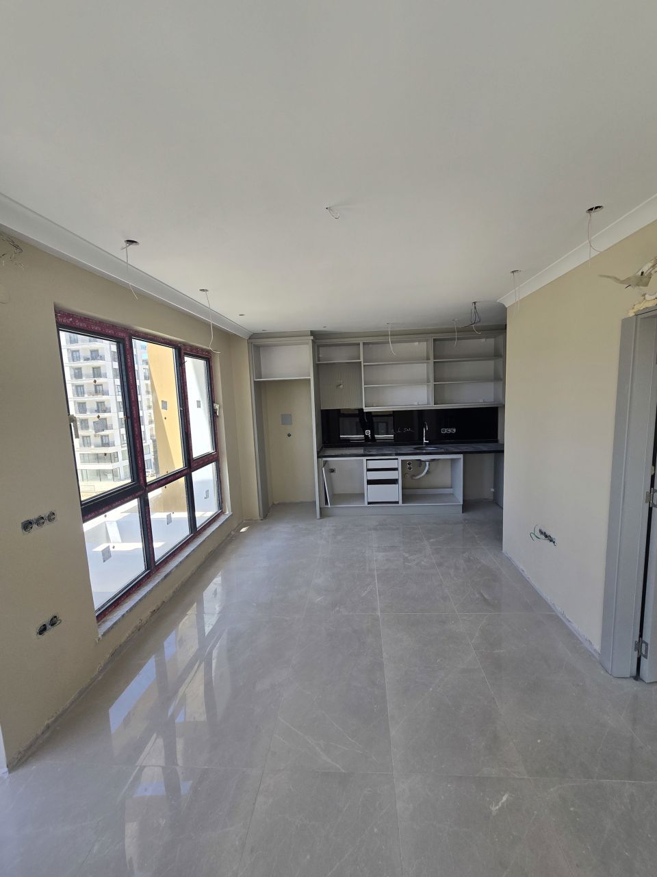 Апартаменты в Алании, Турция, 100 м² - фото 2