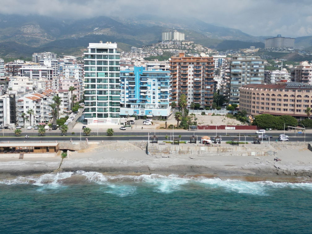 Апартаменты в Алании, Турция, 145 м² - фото 2