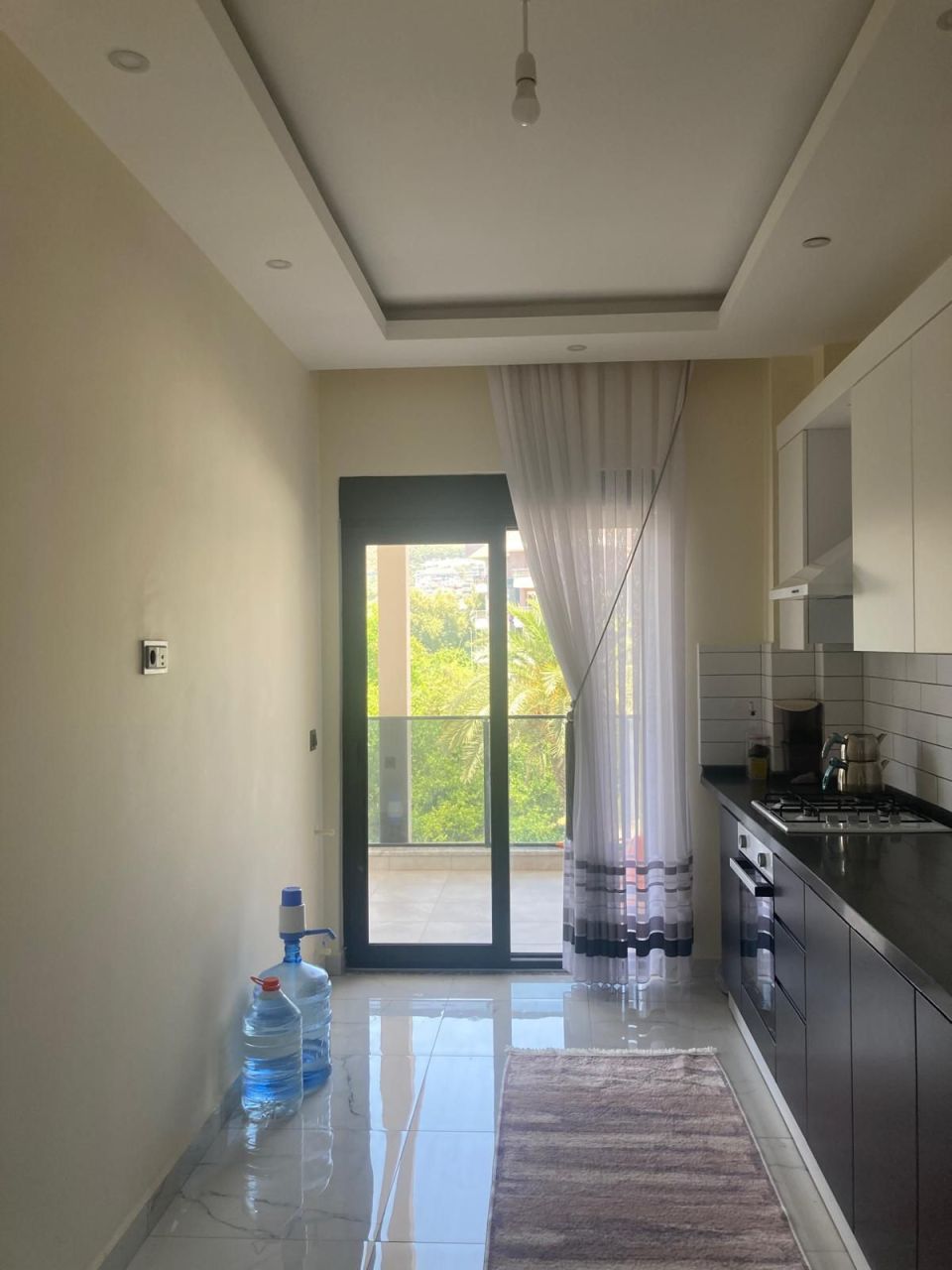 Апартаменты в Алании, Турция, 100 м² - фото 2