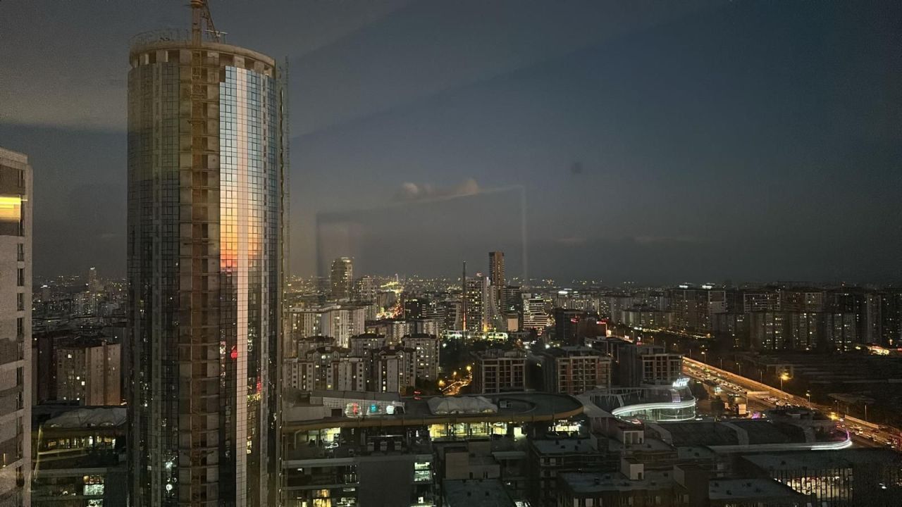 Апартаменты в Эсеньюрте, Турция, 67 м² - фото 2