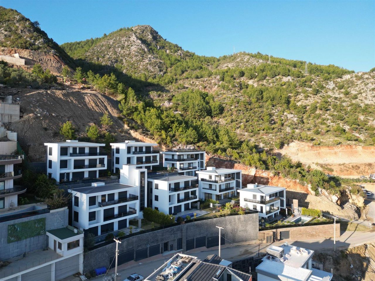 Вилла в Алании, Турция, 460 м² - фото 3