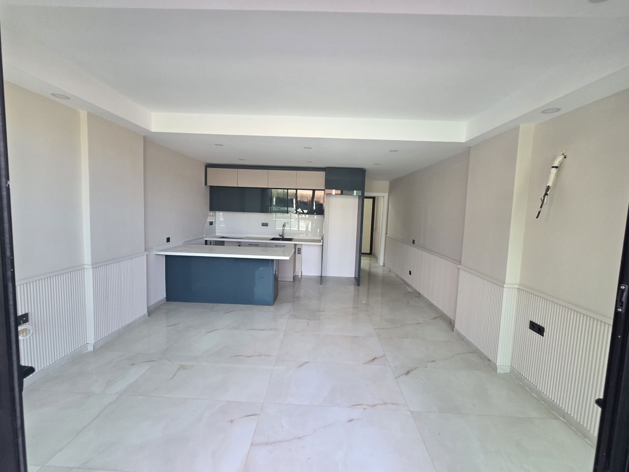 Апартаменты в Алании, Турция, 100 м² - фото 3