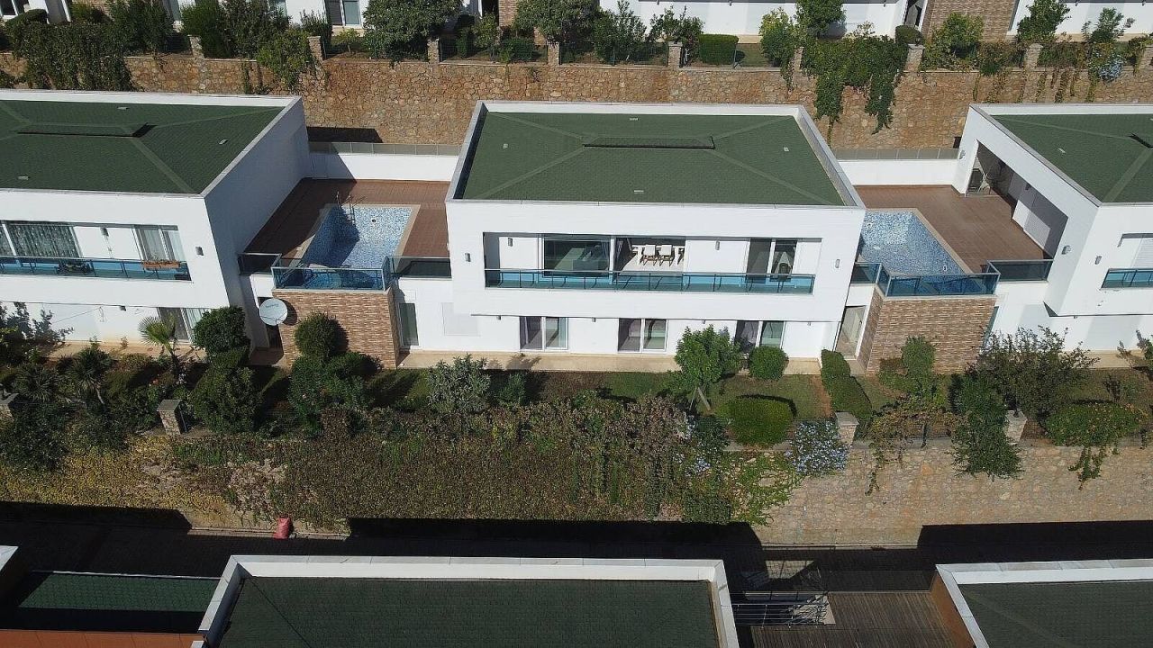 Вилла в Алании, Турция, 326 м² - фото 3