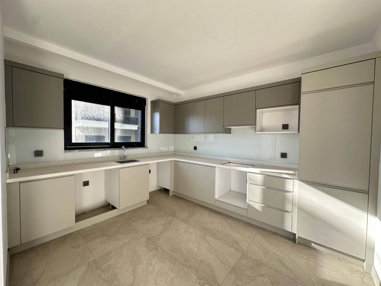 Апартаменты в Алании, Турция, 60 м² - фото 3