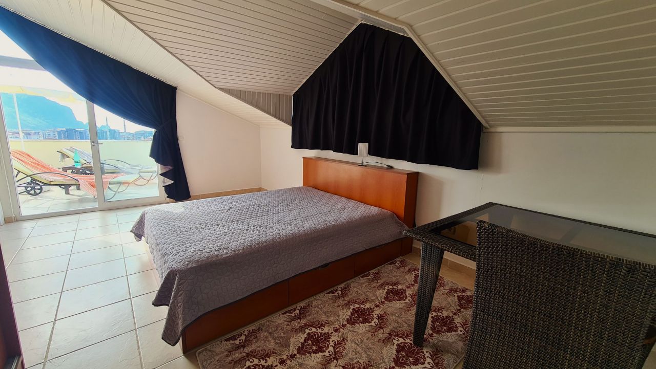 Апартаменты в Алании, Турция, 220 м² - фото 3