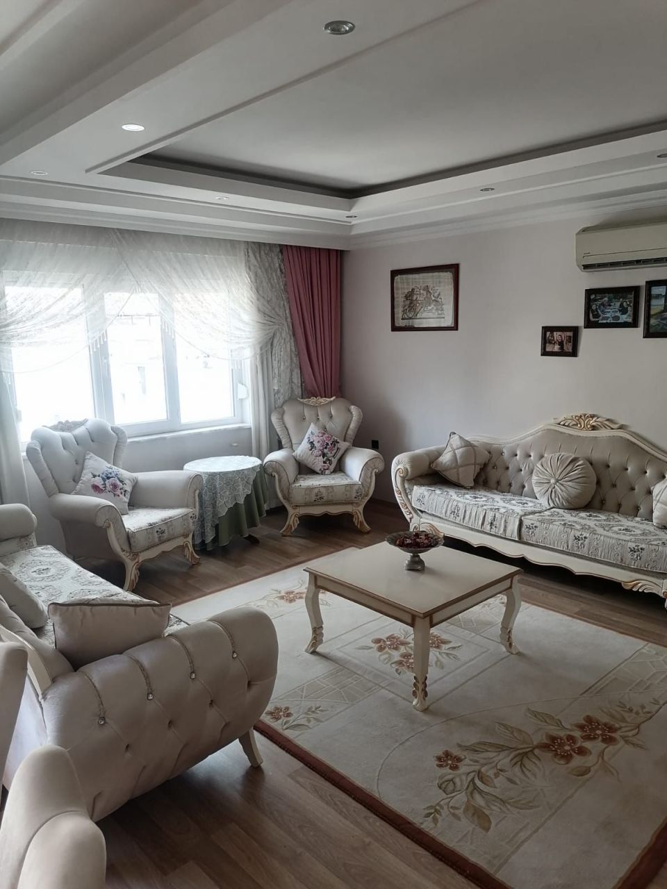 Апартаменты в Алании, Турция, 200 м² - фото 3