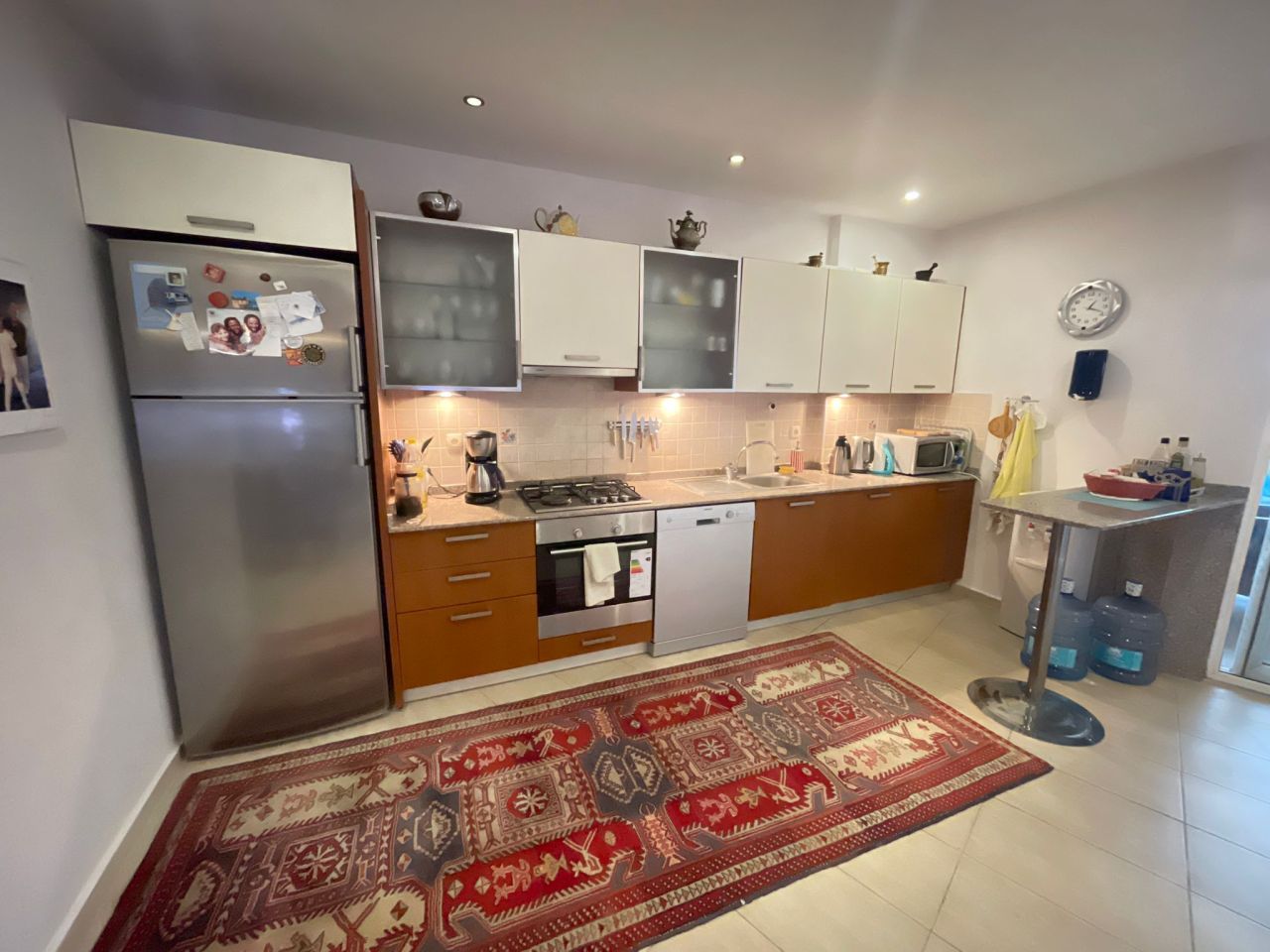 Апартаменты в Алании, Турция, 127 м² - фото 3